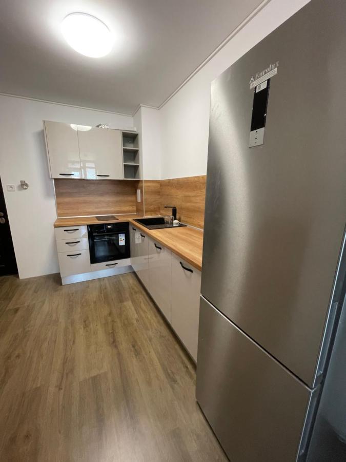 Dety'S Apartment Burgas Esterno foto