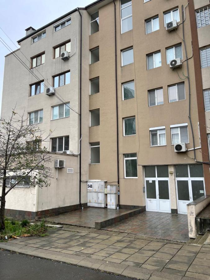 Dety'S Apartment Burgas Esterno foto