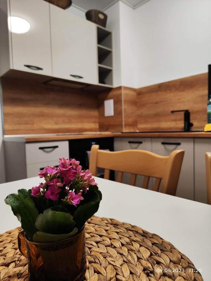 Dety'S Apartment Burgas Esterno foto
